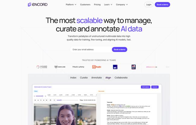 Encord