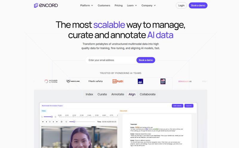Encord