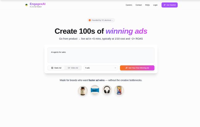 EngagexAI