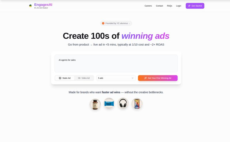 EngagexAI