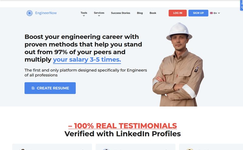 EngineerNow