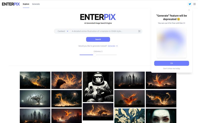 Enterpix