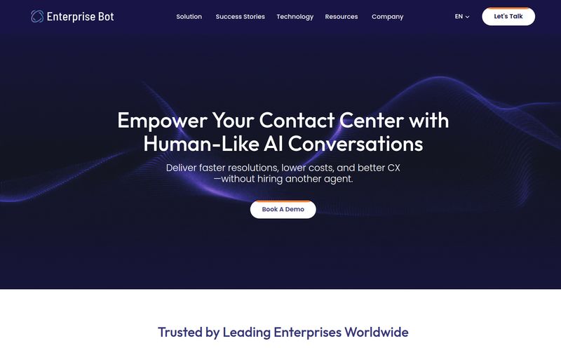 Enterprise Bot