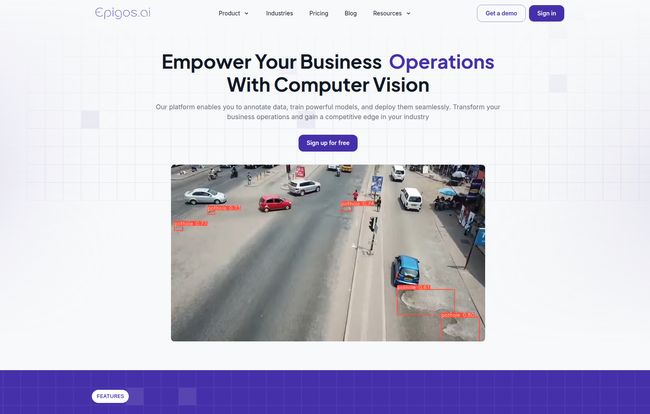 Epigos AI