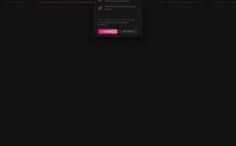 Erogen AI