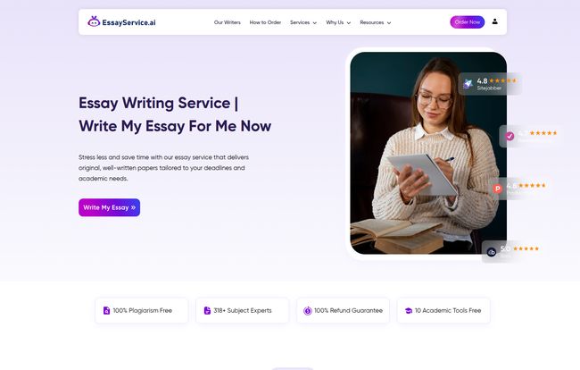EssayService.ai