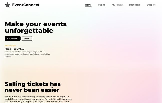 EventConnect