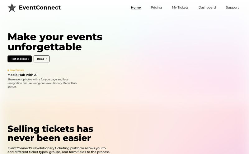 EventConnect