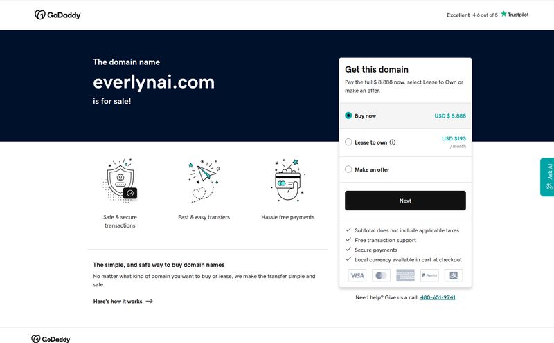 EverLyn AI