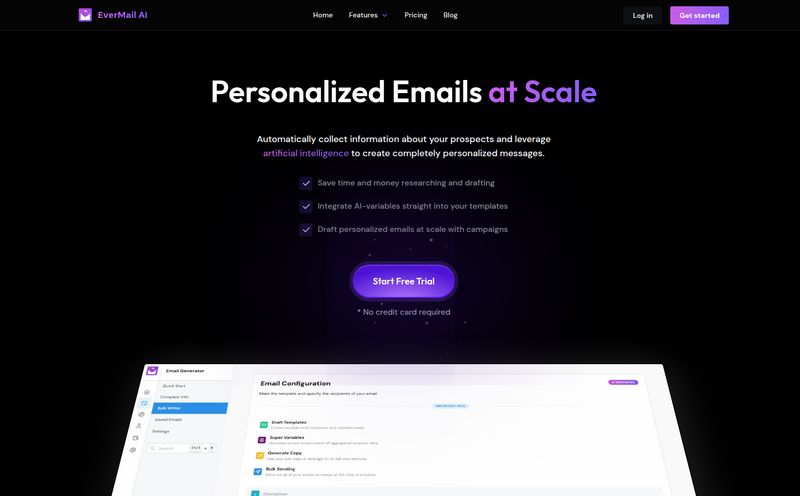 EverMail AI
