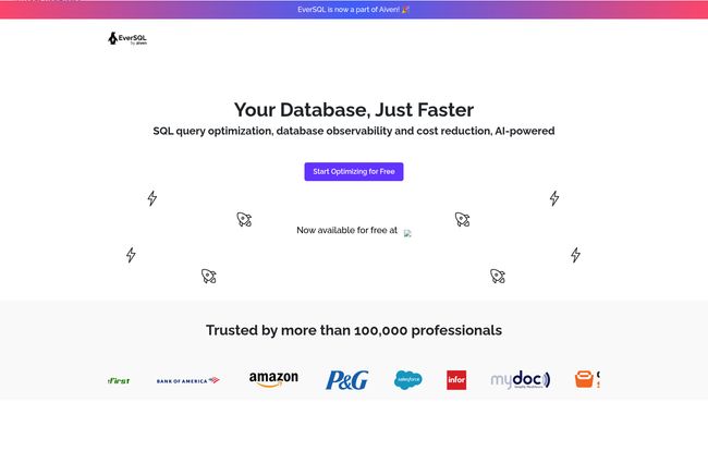 EverSQL