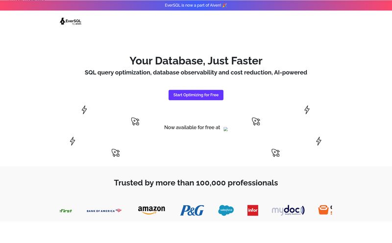 EverSQL