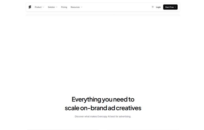 Evercopy