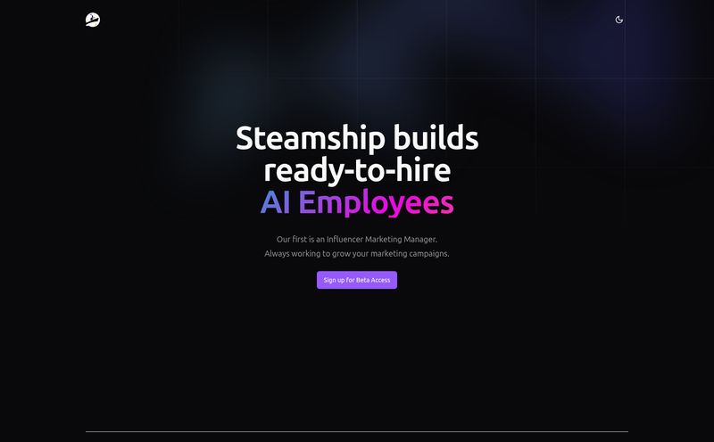 Everpilot