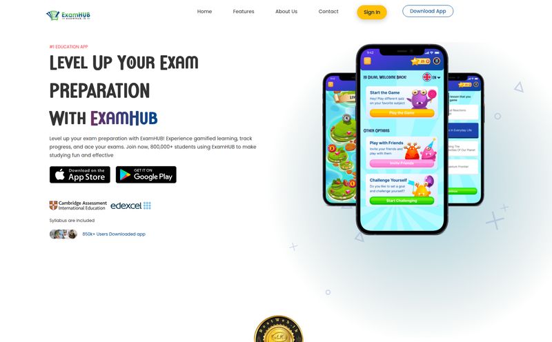 ExamHUB
