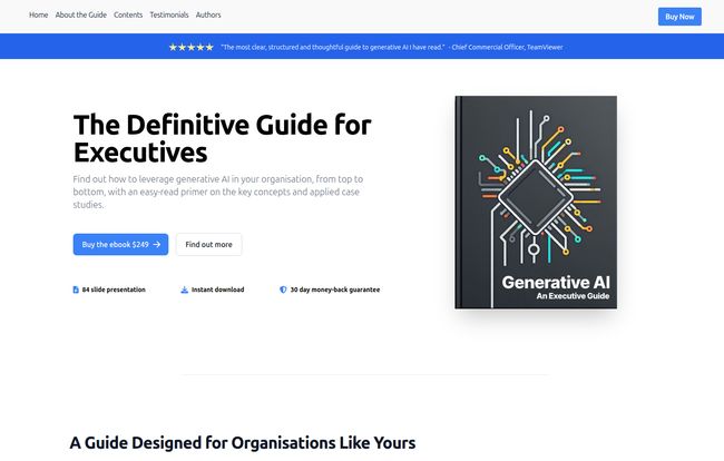 ExecutiveGuide.ai