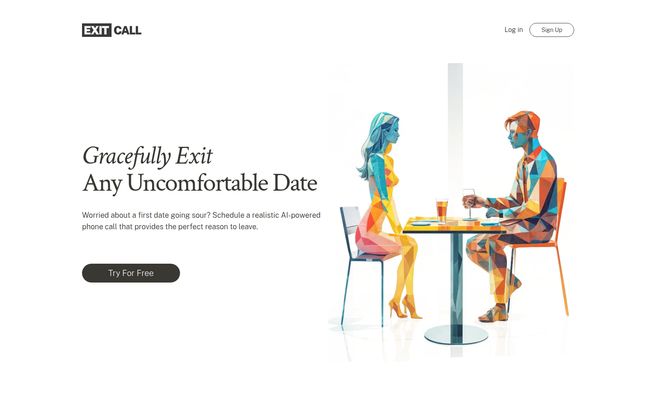 ExitCall