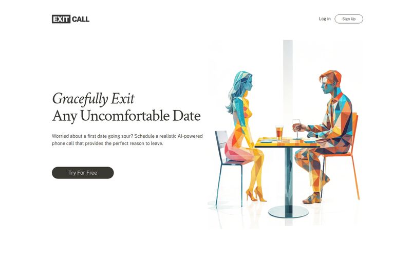 ExitCall