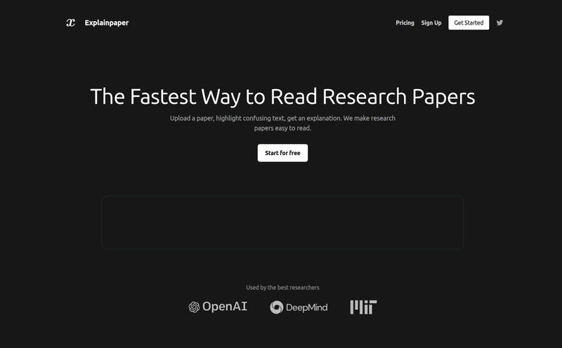 Explainpaper