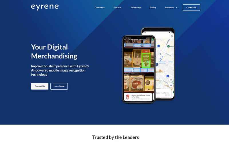 Eyrene