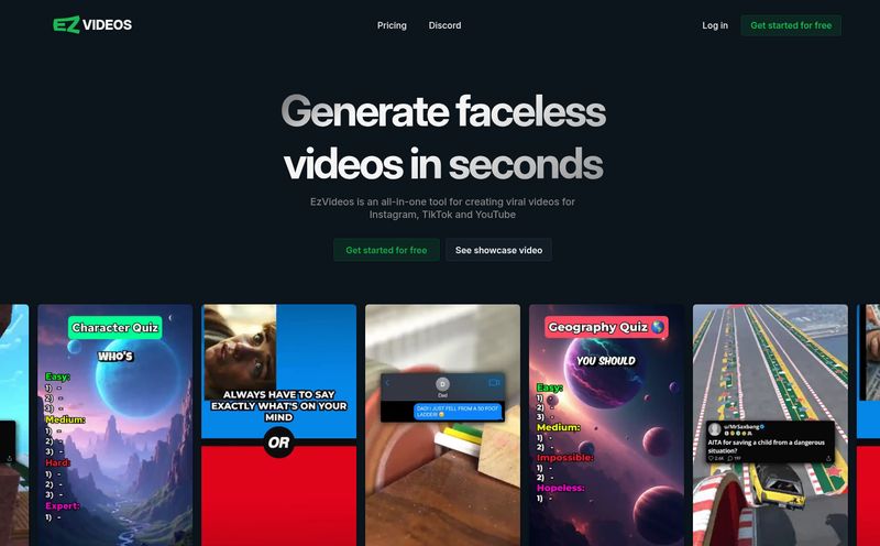 EzVideos