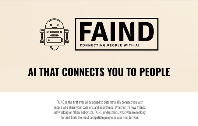 FAIND