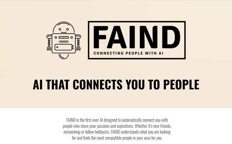 FAIND