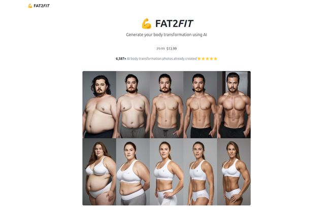 FAT2FIT