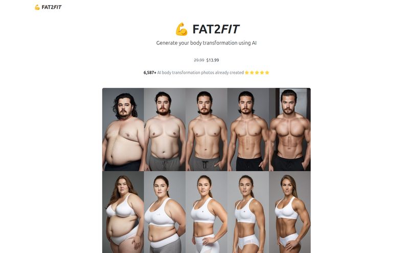 FAT2FIT