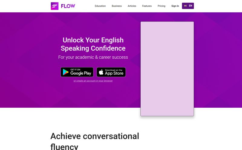 FLOW Speak