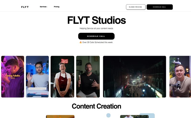 FLYTStudios