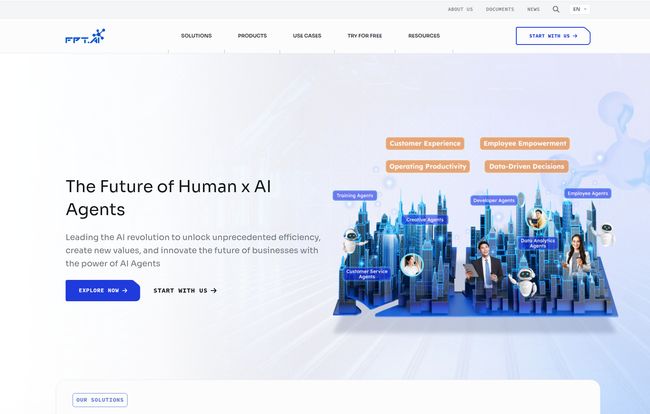 FPT.AI