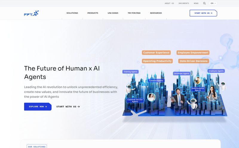 FPT.AI