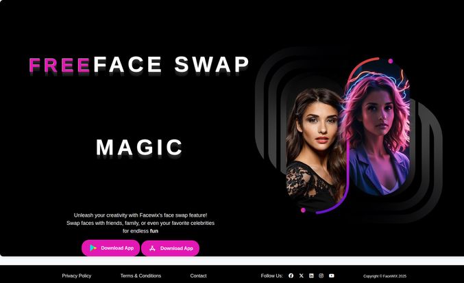 FaceWix