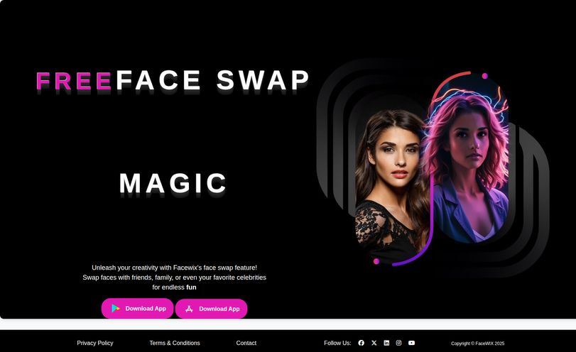 FaceWix