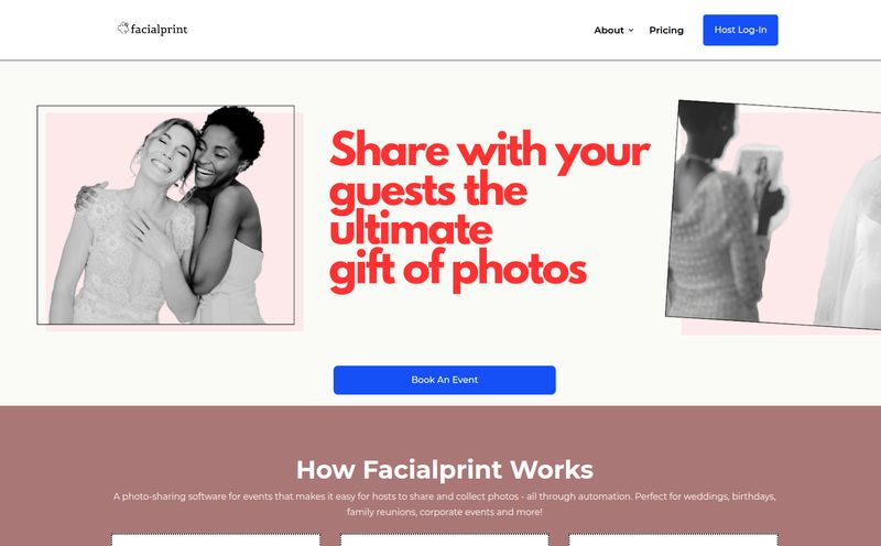 Facialprint
