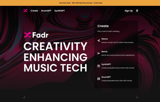 Fadr