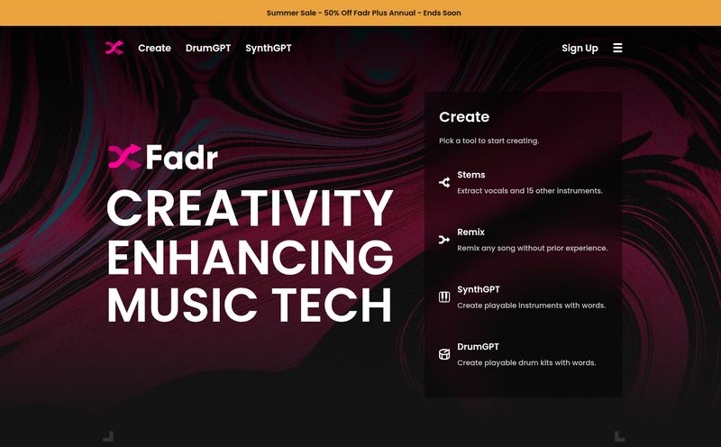 Fadr