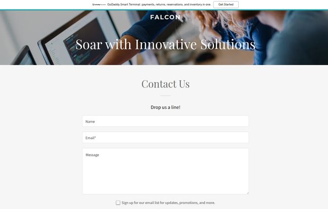 Falcon