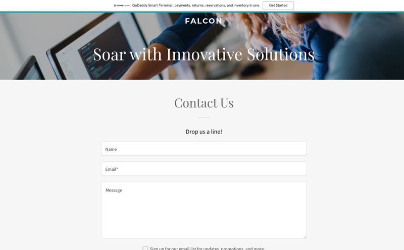 Falcon