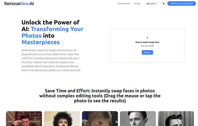 FamouseFace.app