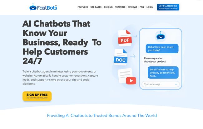 FastBots.ai