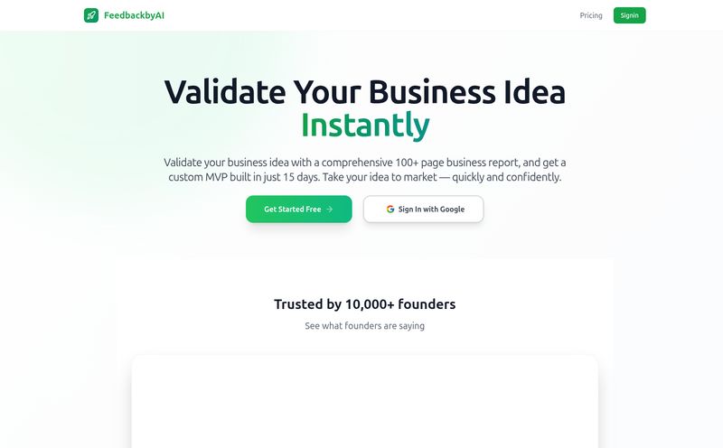 FeedbackbyAI