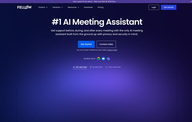Fellow.app