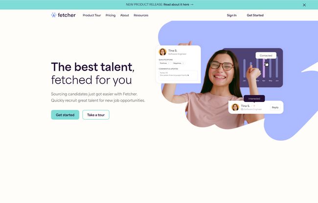 Fetcher