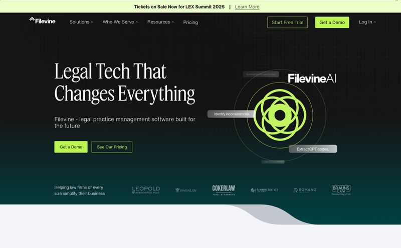 Filevine