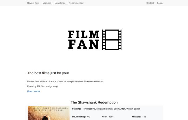 Film Fan
