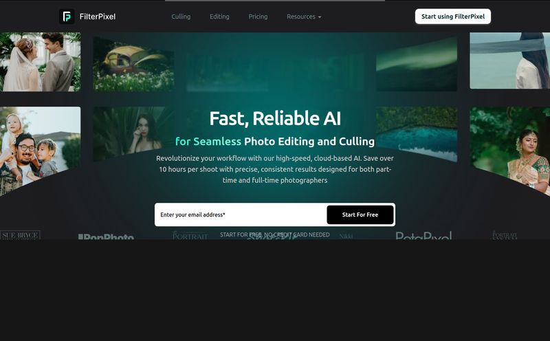 FilterPixel