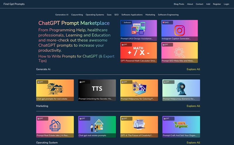 FindGptPrompts