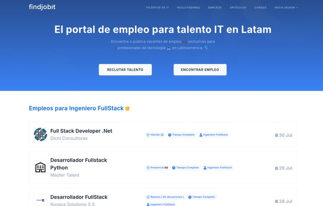 Findjobit